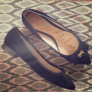 Sam Edelman Flats
